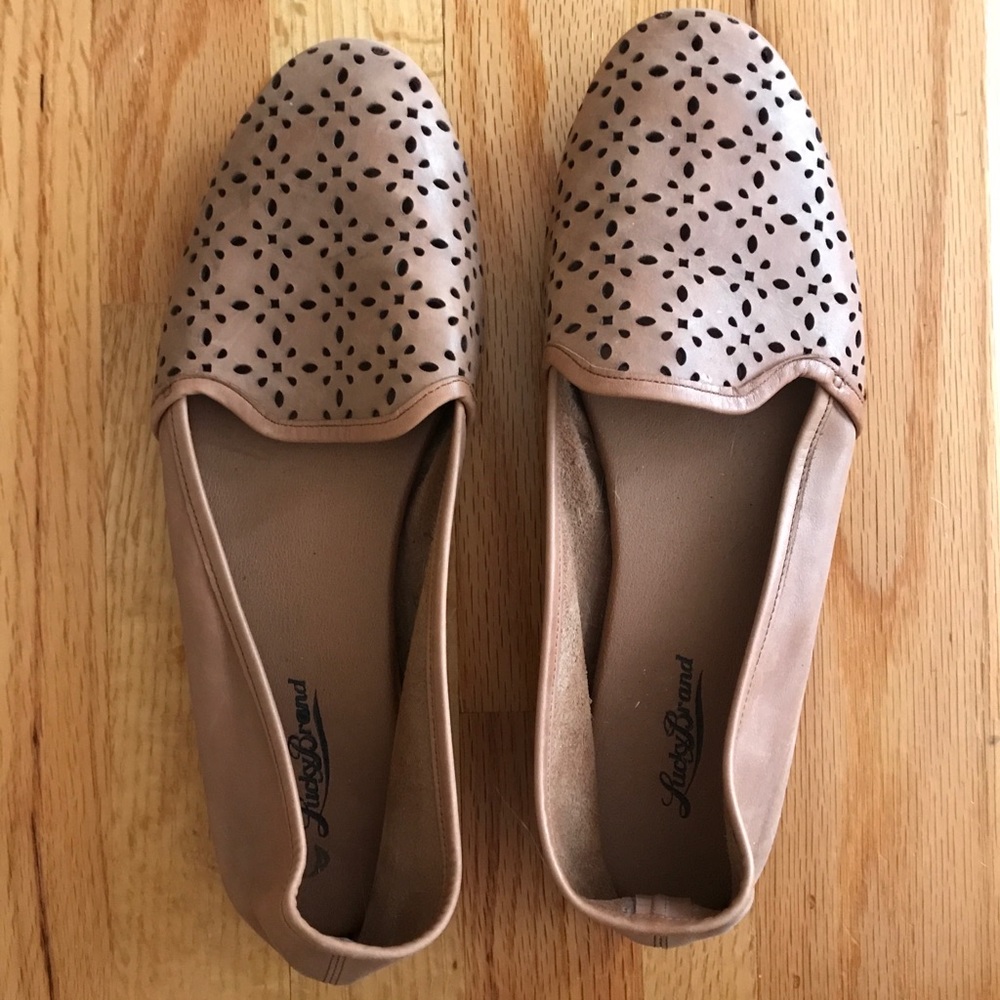 Lucky Brand Loafer
